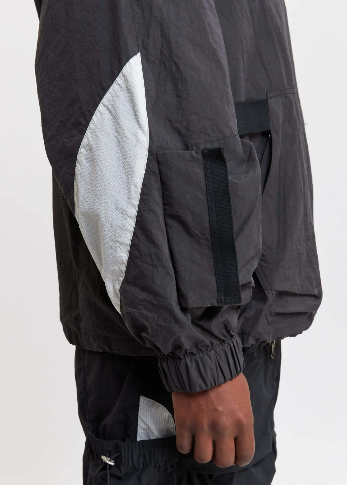 Jerkin Load Carrying Parka