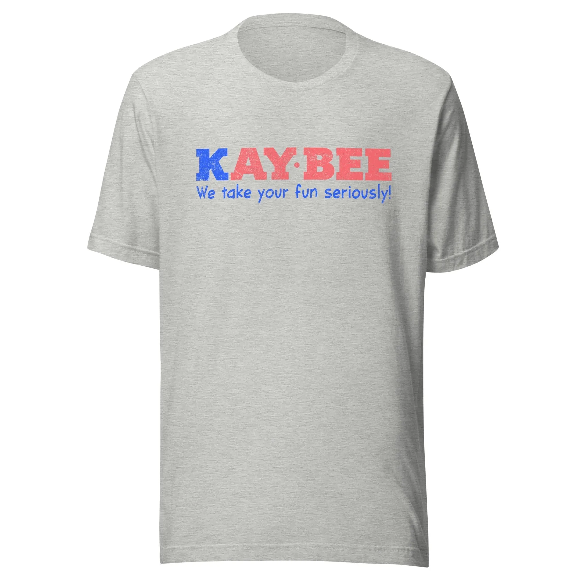 Kay-Bee Toy Store Retro 1980s T Shirt - Vintage Mens & Womens Old School Tee