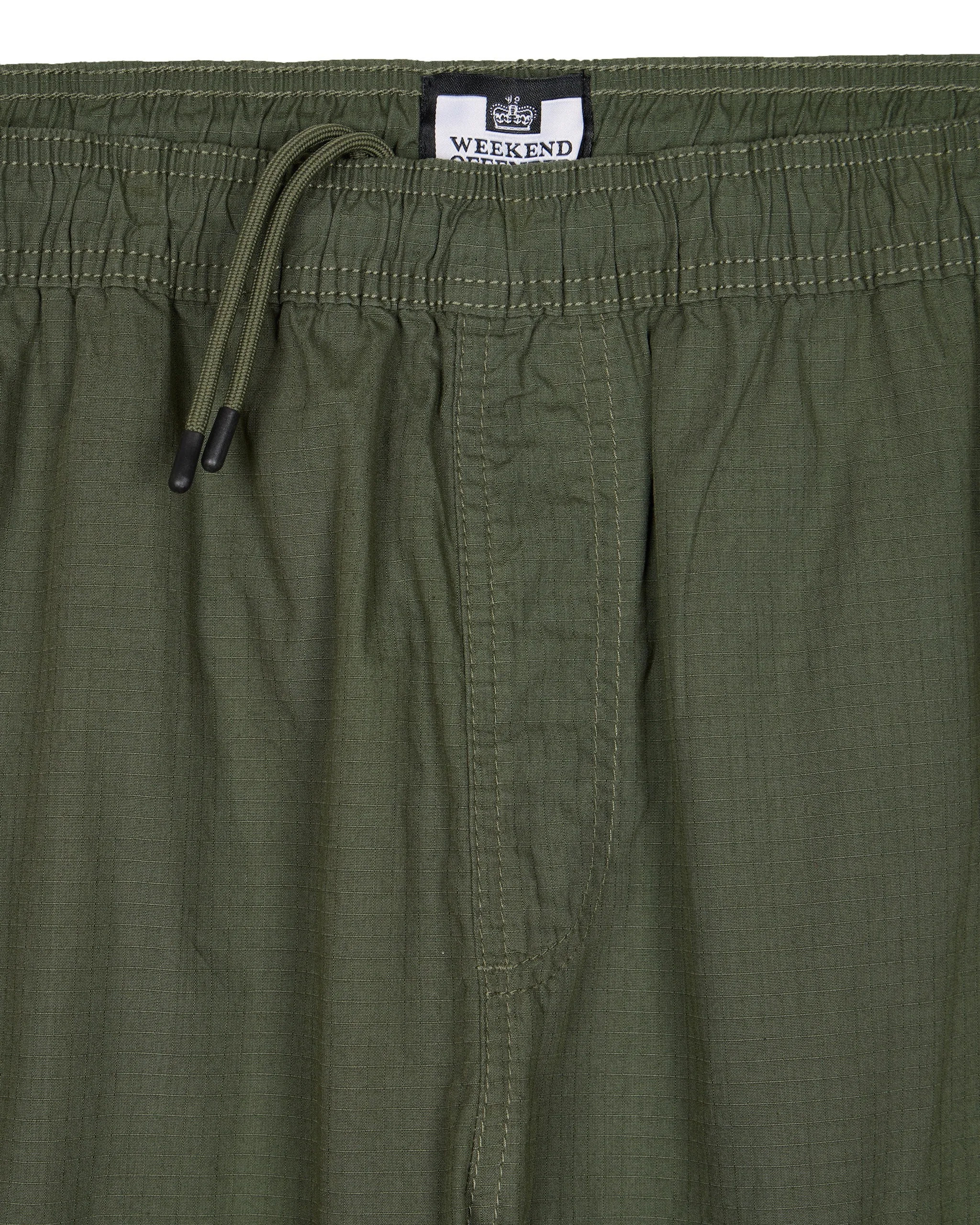 Kids Pianemo Cargo Pants Dark Green