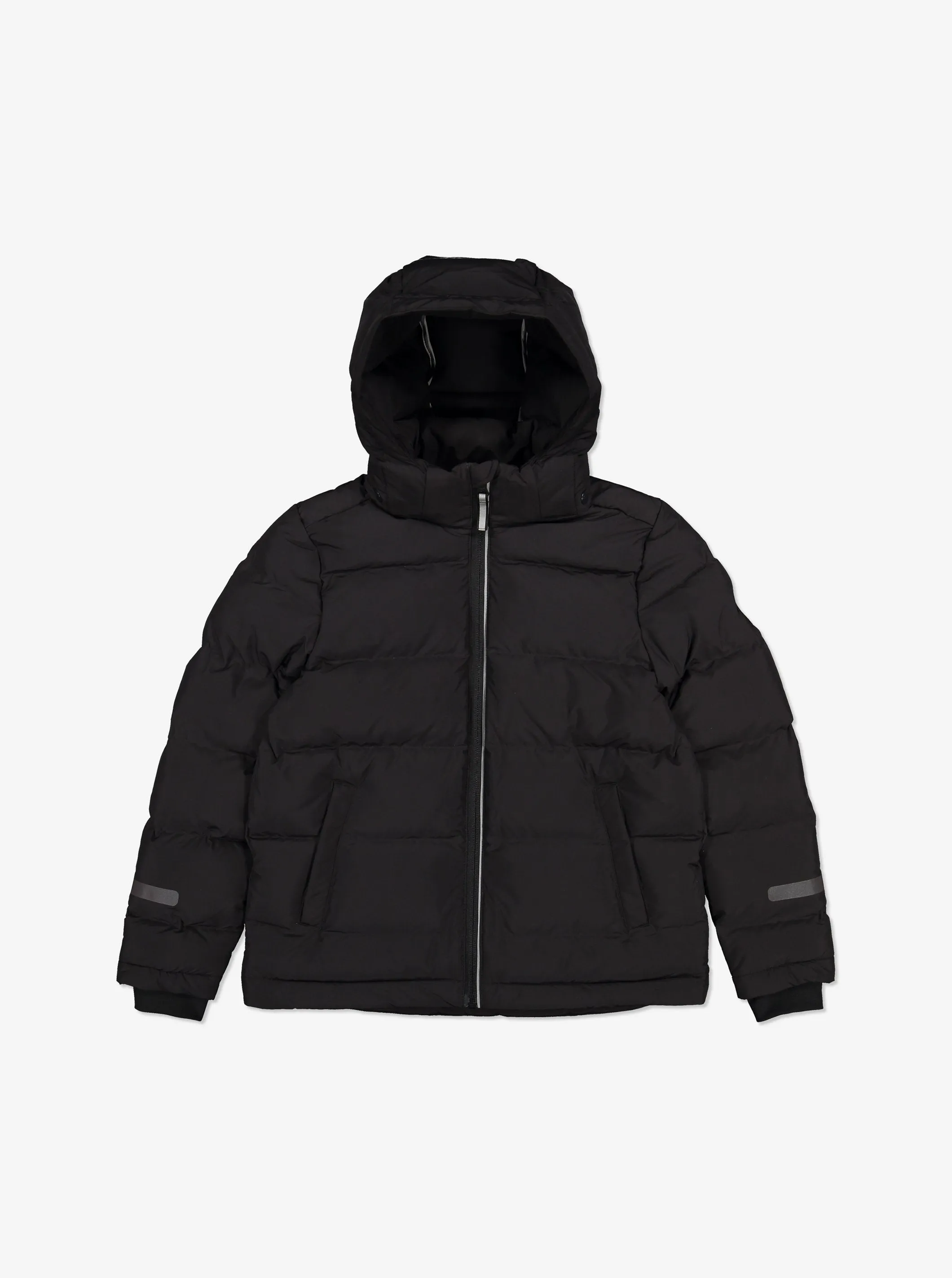 Kids Waterproof Puffer Jacket