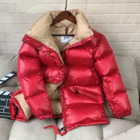 KMETRAM Women's Down Jacket Korean Puffer Winter Jacket Women Clothes 2019 Down Coat Female Warm Parka Chaqueta Mujer MY3409