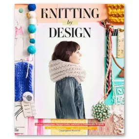 Knitting by Design with Emma Robertson