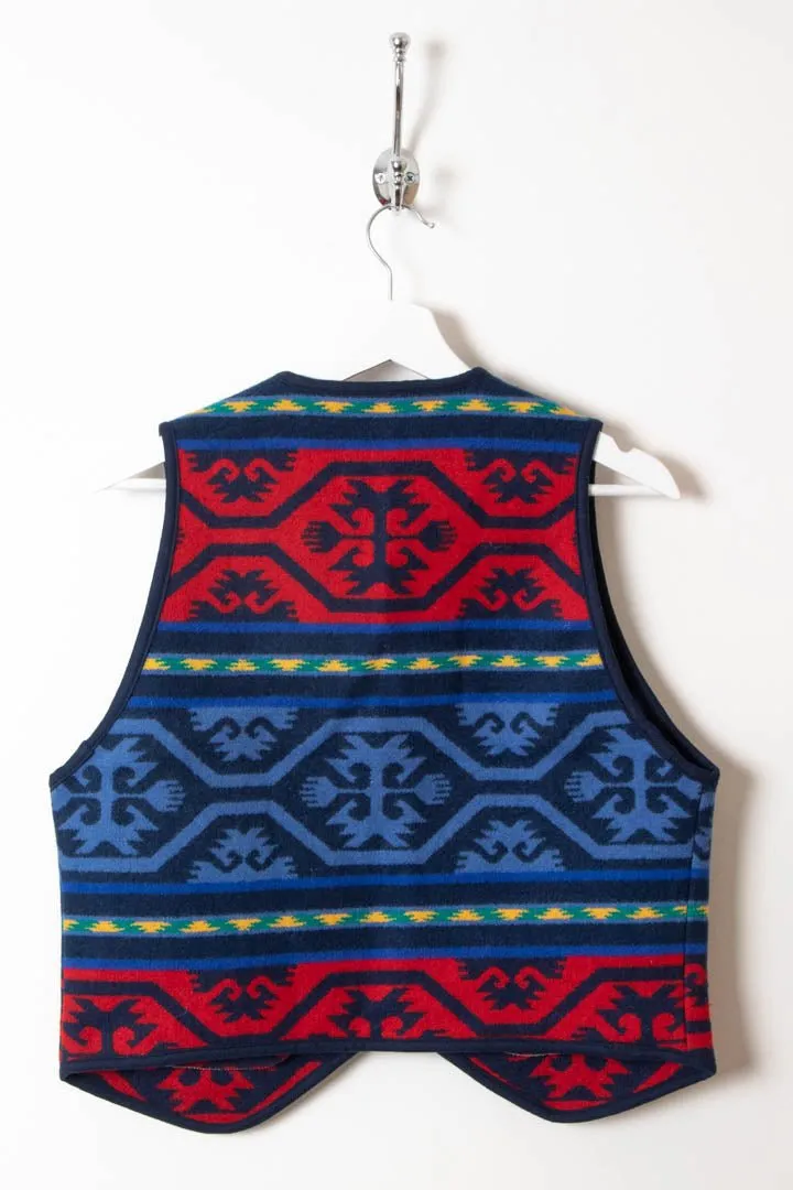 Knockabouts by Pendleton Wool Vest (S)