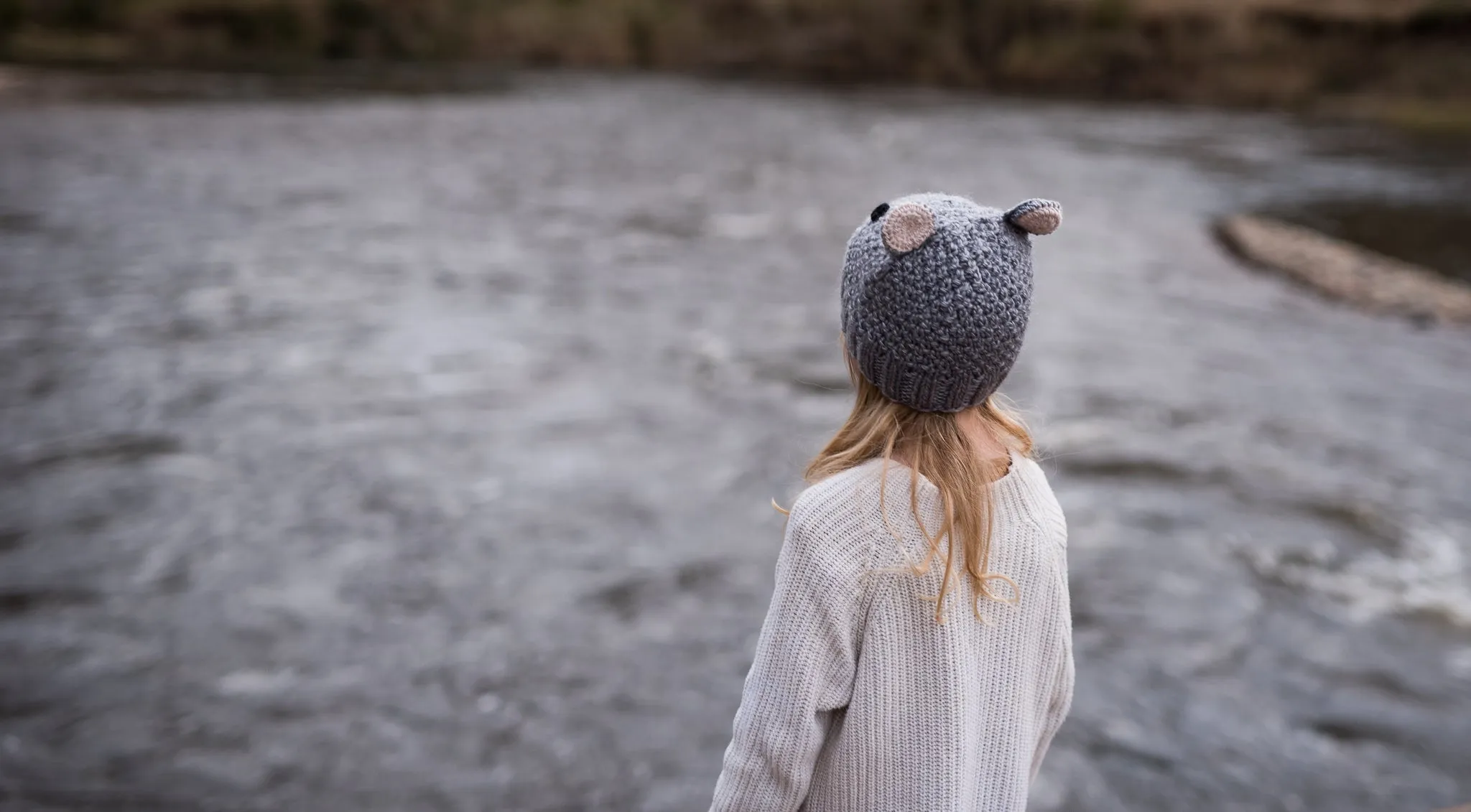 Koala Beanie