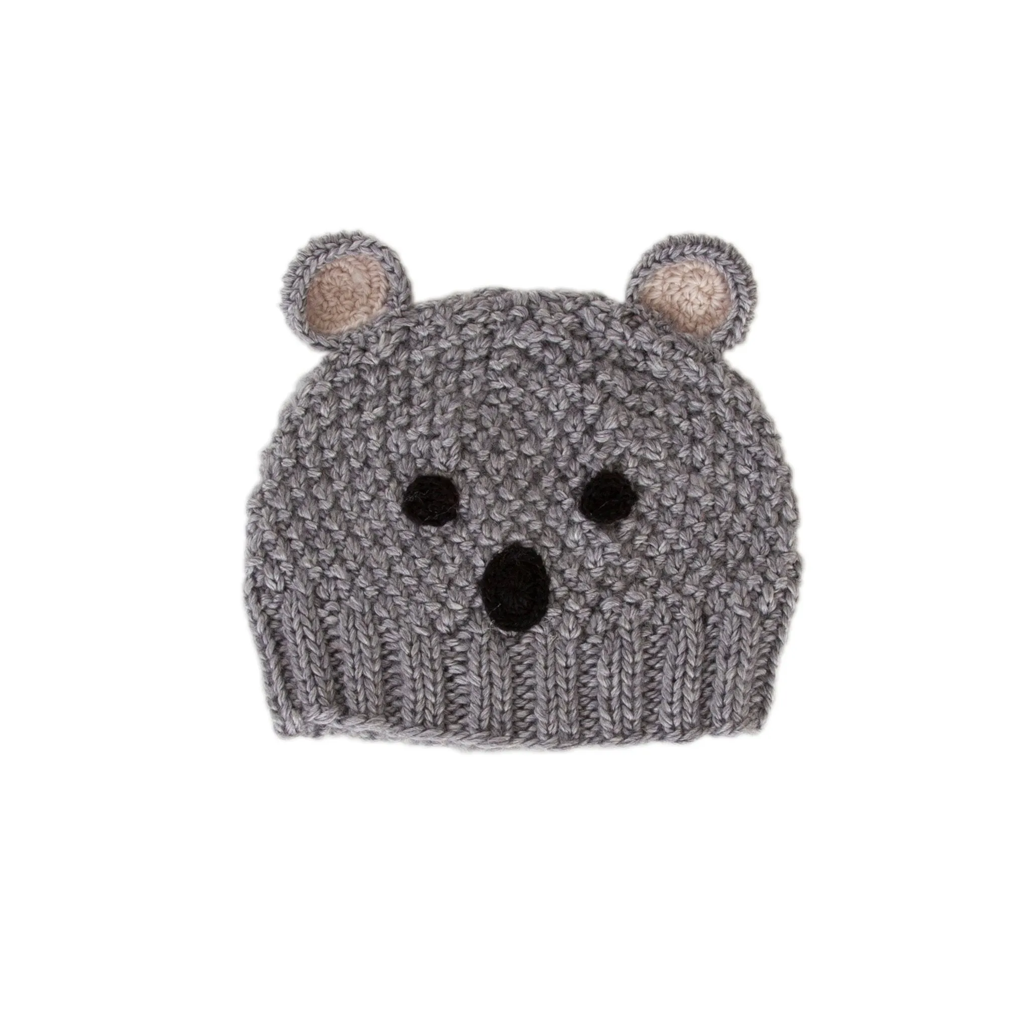 Koala Beanie