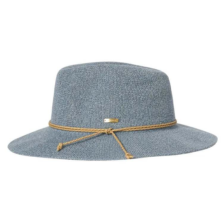 Kooringal Sadie Safari Hat - Blue