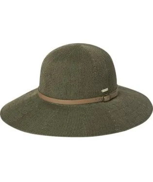 Kooringal Wide Brim Leslie - Olive