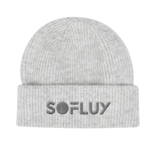 Luxe Plush Beanie