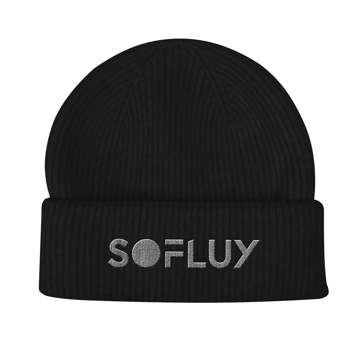 Luxe Plush Beanie