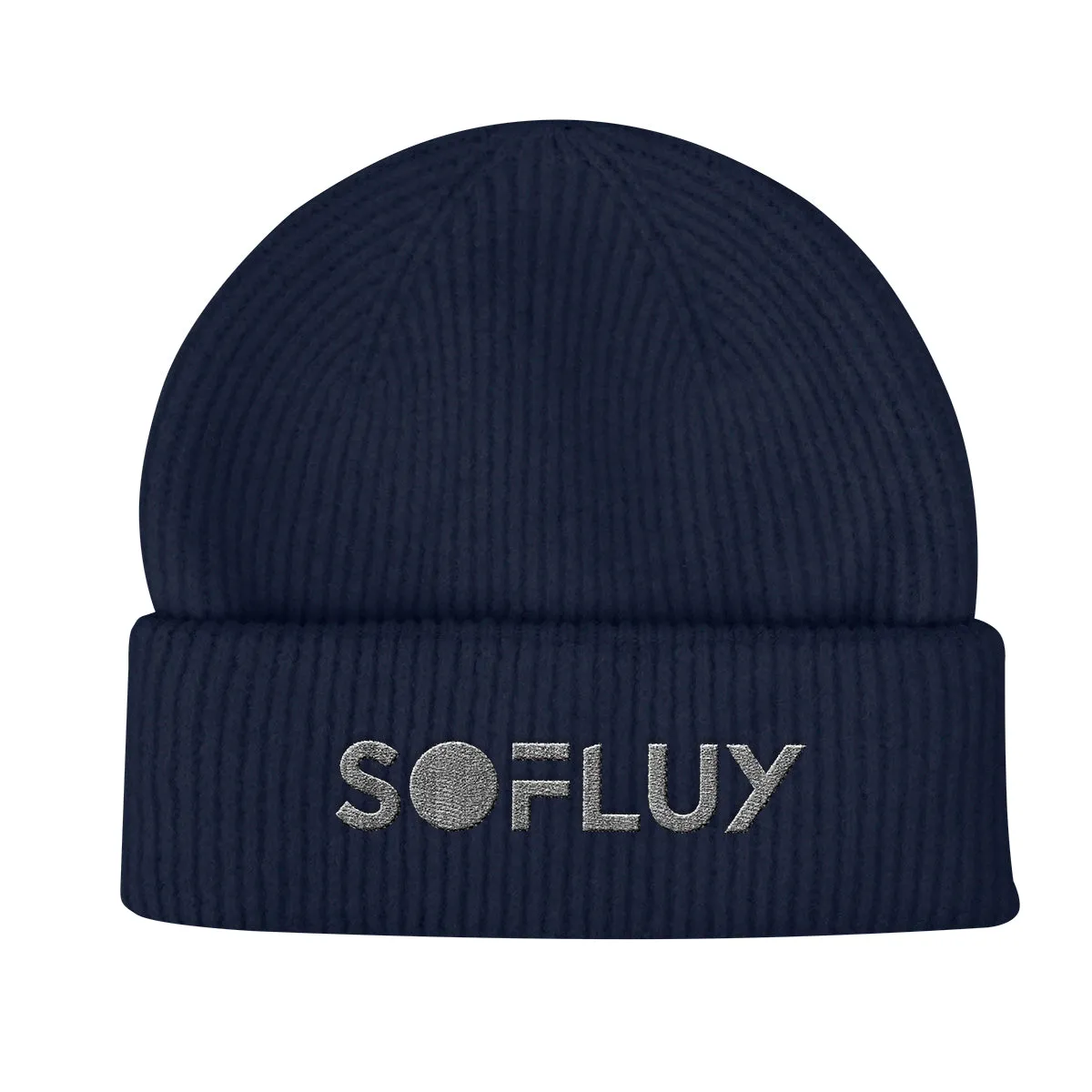 Luxe Plush Beanie