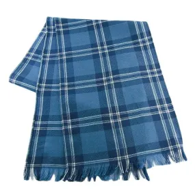 MacIntyre Hunting Ancient Light Weight Tartan Scarf