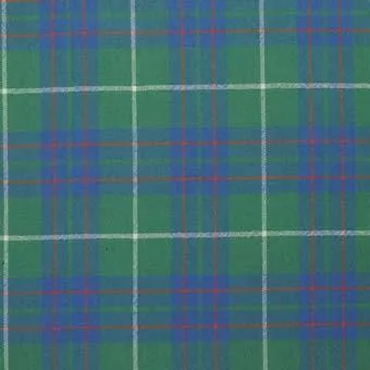 MacIntyre Hunting Ancient Light Weight Tartan Scarf