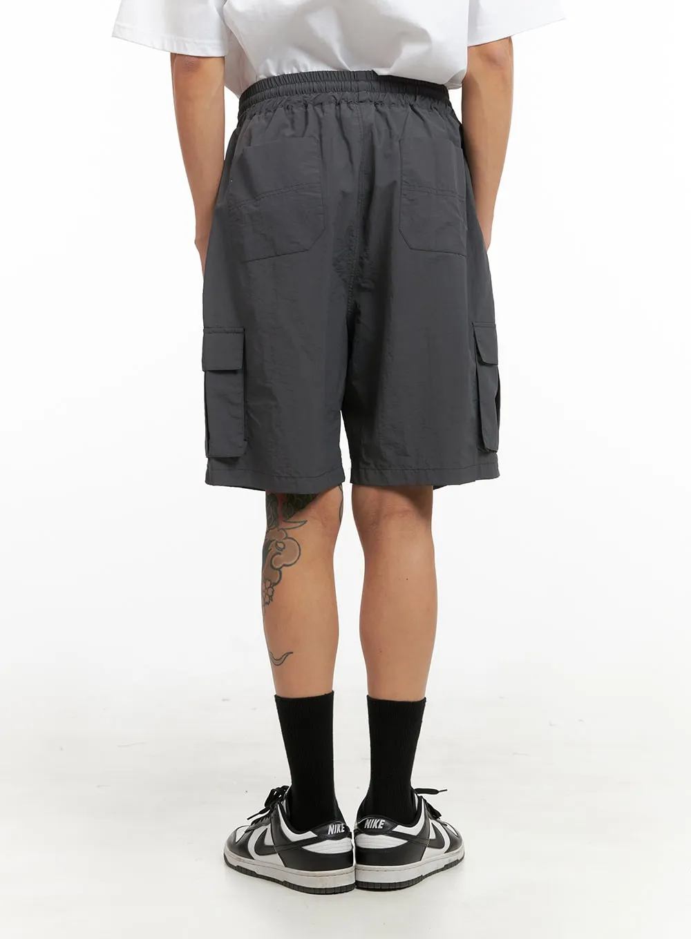 Men's Cargo Shorts IY424