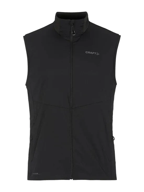 Men's Craft ADV Nordic Training Insulate Vest