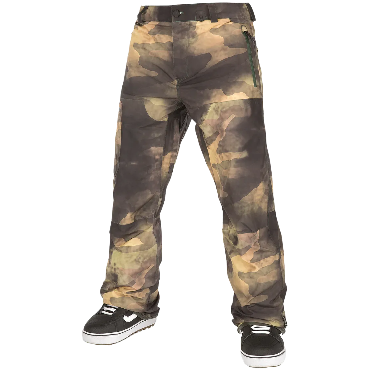 Men's L Gore-Tex pants