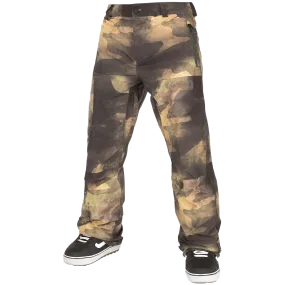 Men's L Gore-Tex pants