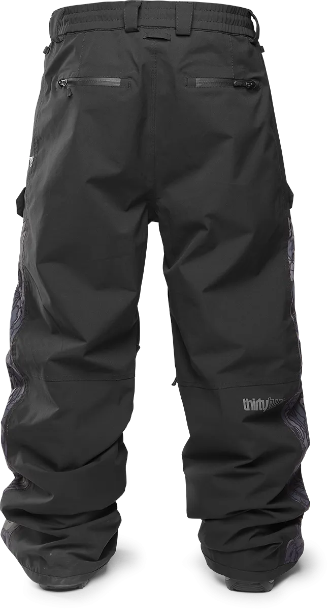 MEN'S SWEEPER XLT PANT