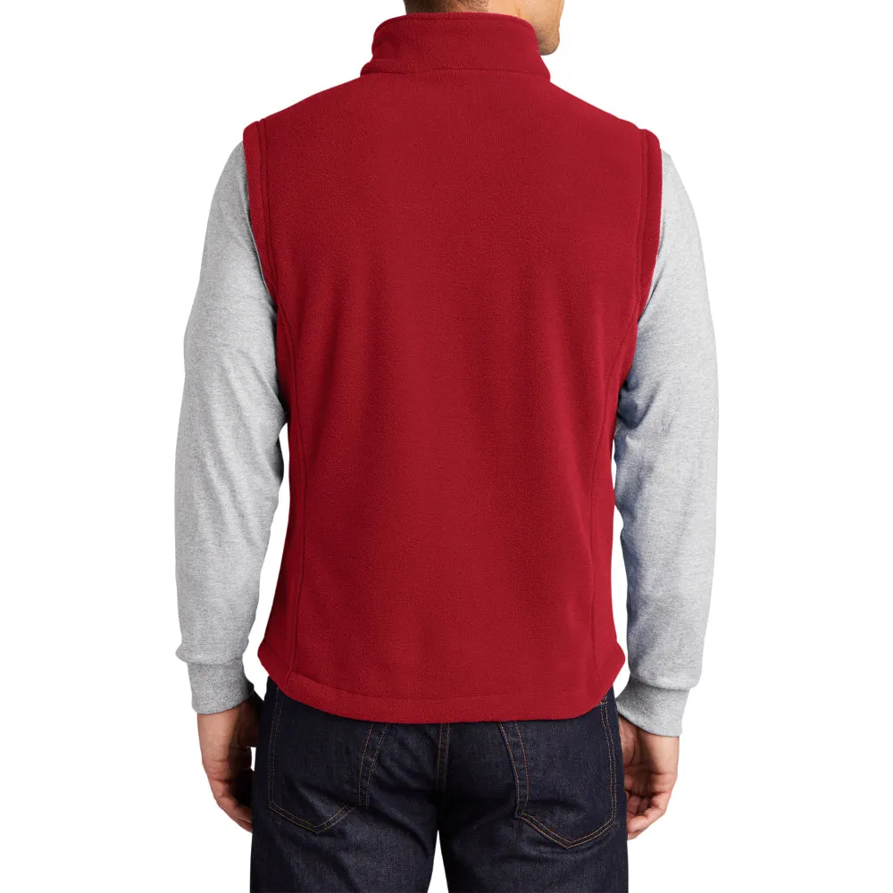 Men's Value Fleece Vest