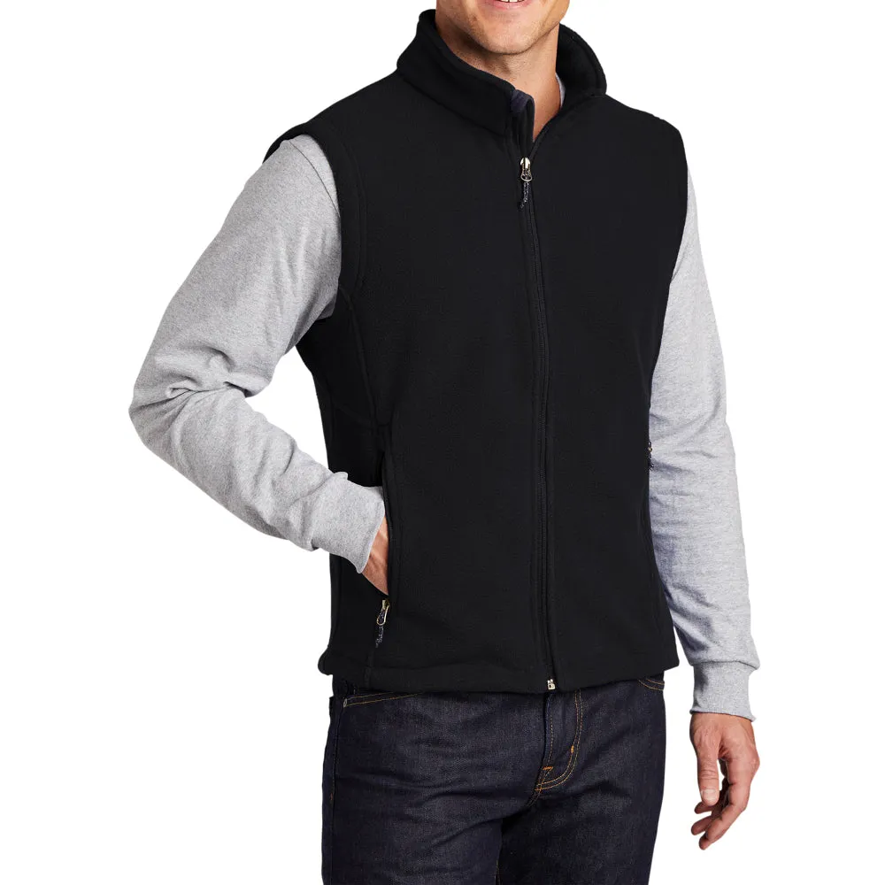 Men's Value Fleece Vest