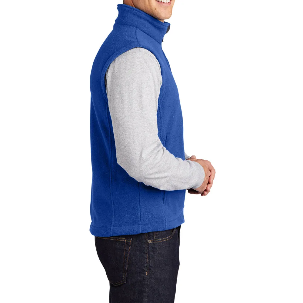 Men's Value Fleece Vest