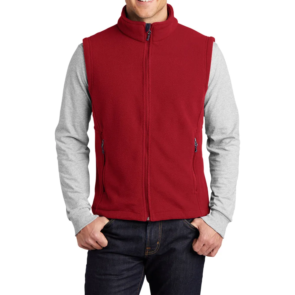 Men's Value Fleece Vest