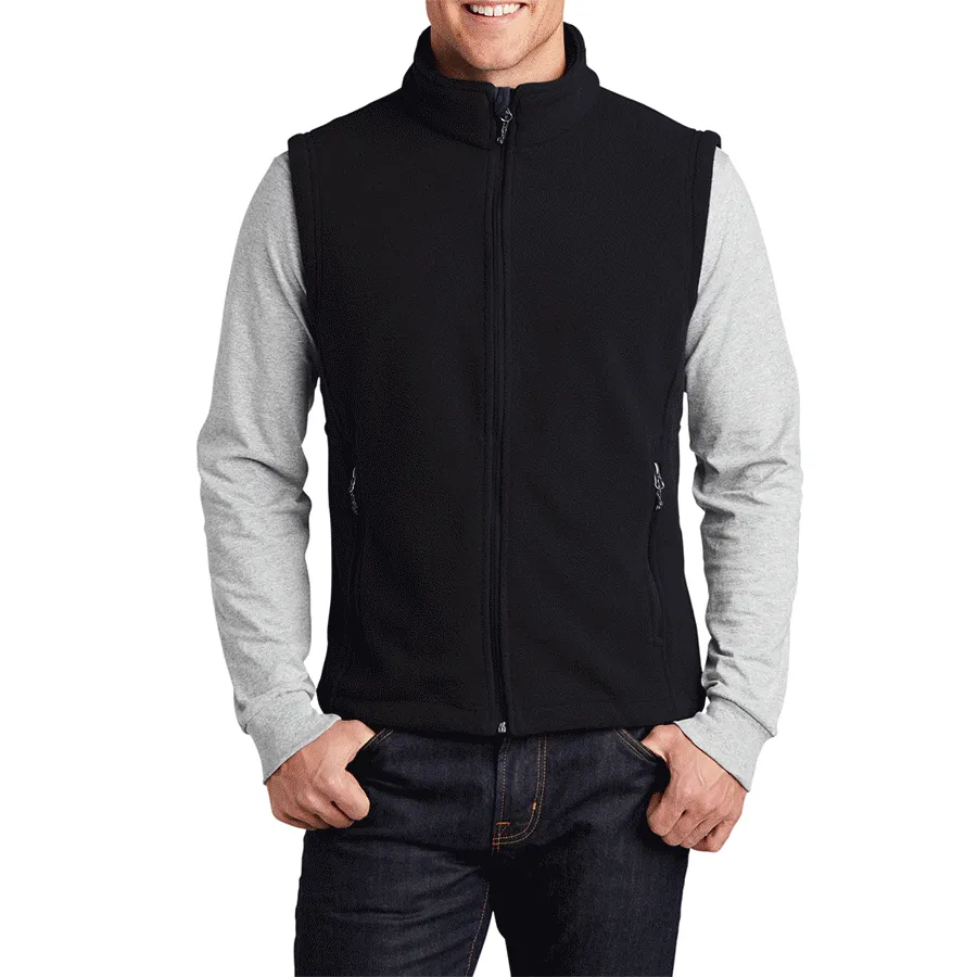 Men's Value Fleece Vest