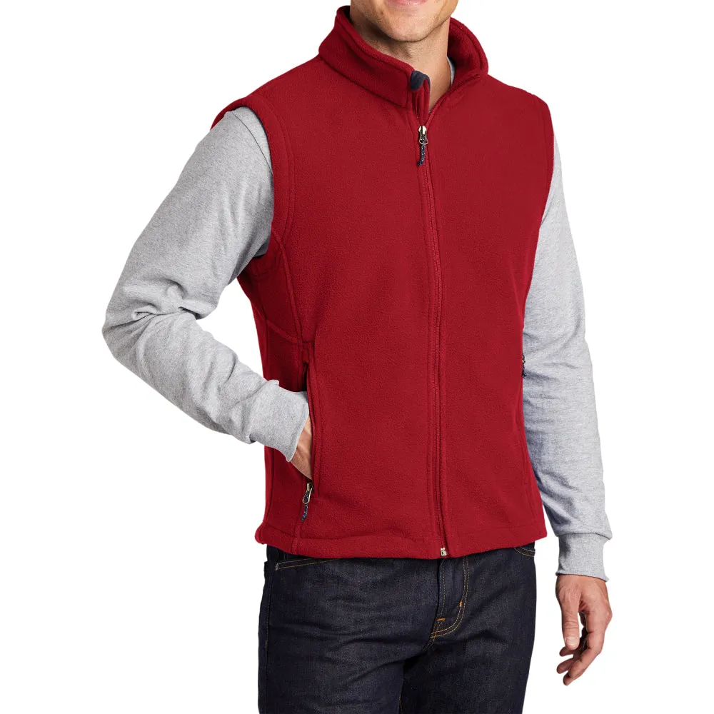 Men's Value Fleece Vest