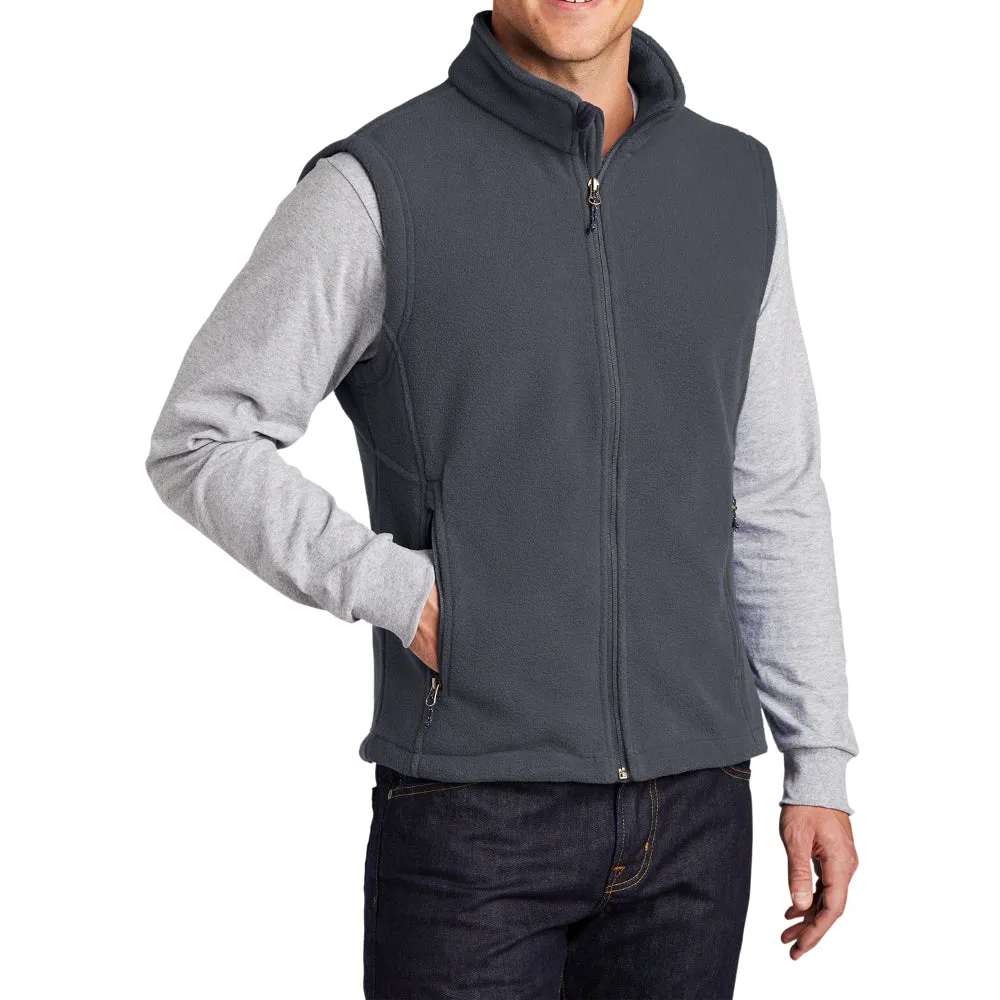 Men's Value Fleece Vest