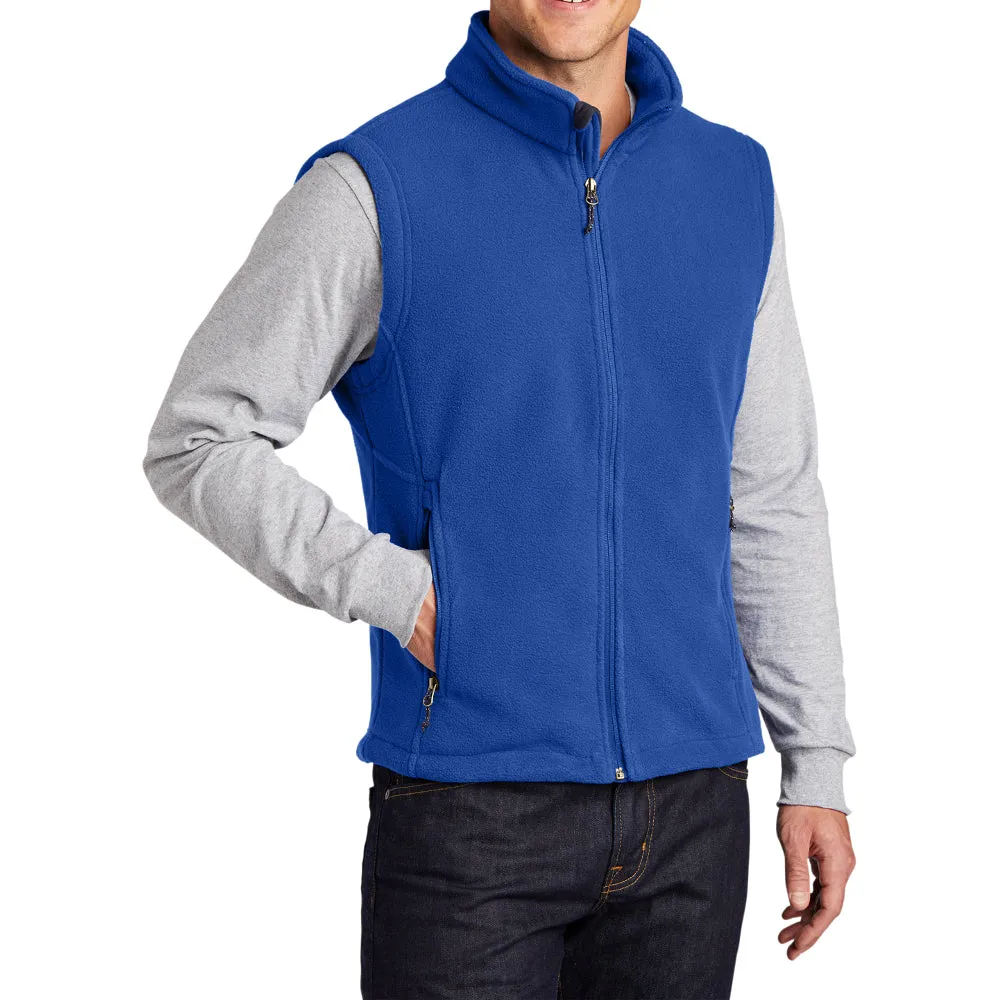 Men's Value Fleece Vest