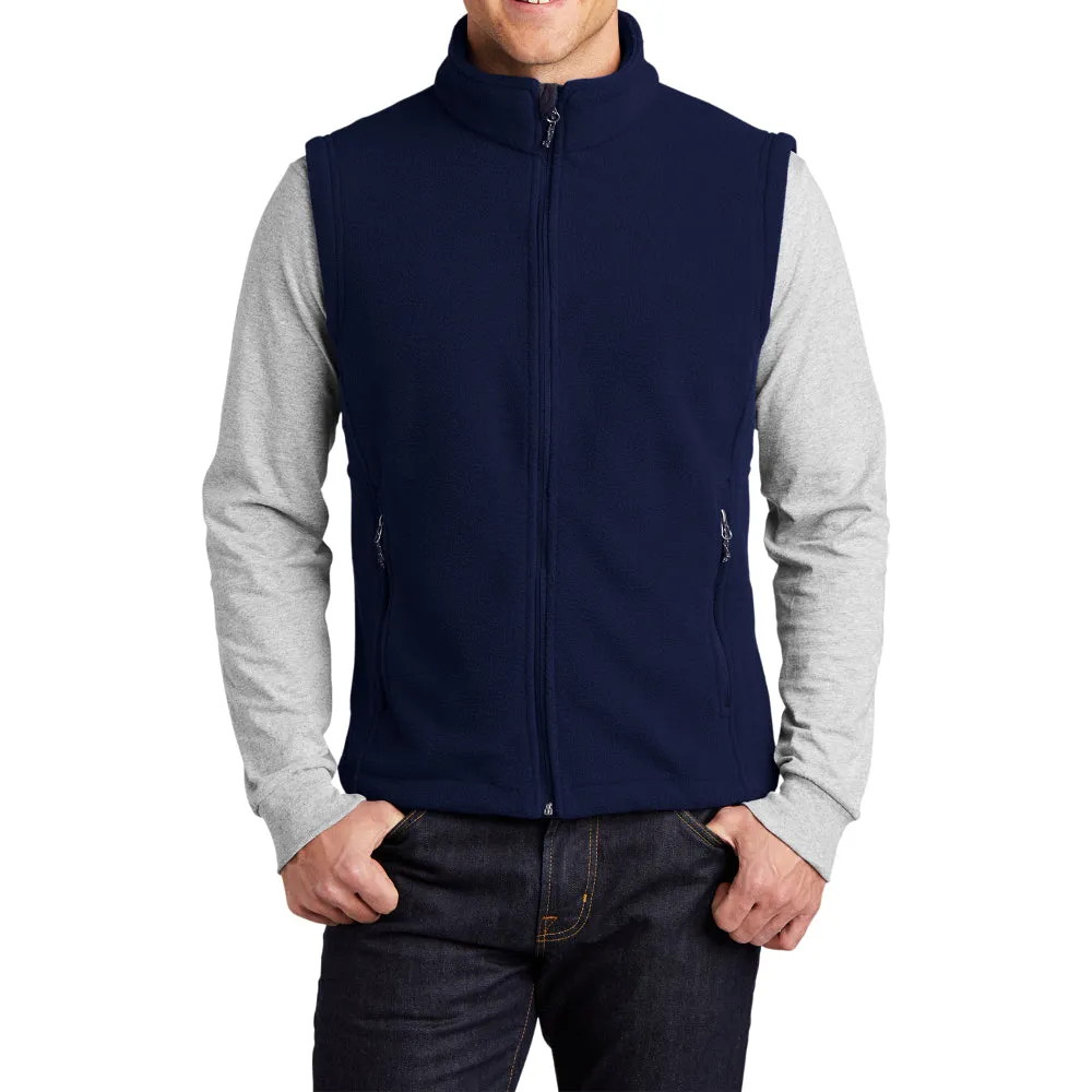 Men's Value Fleece Vest