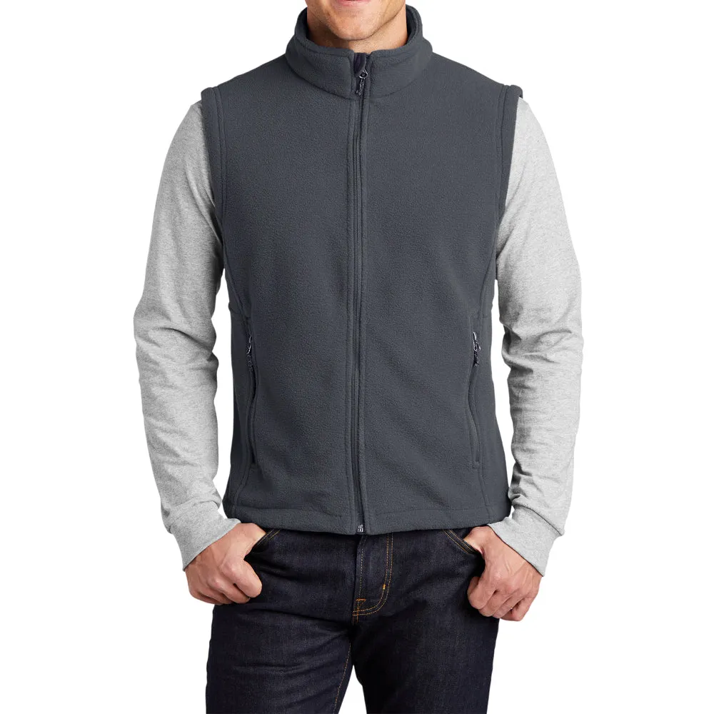 Men's Value Fleece Vest