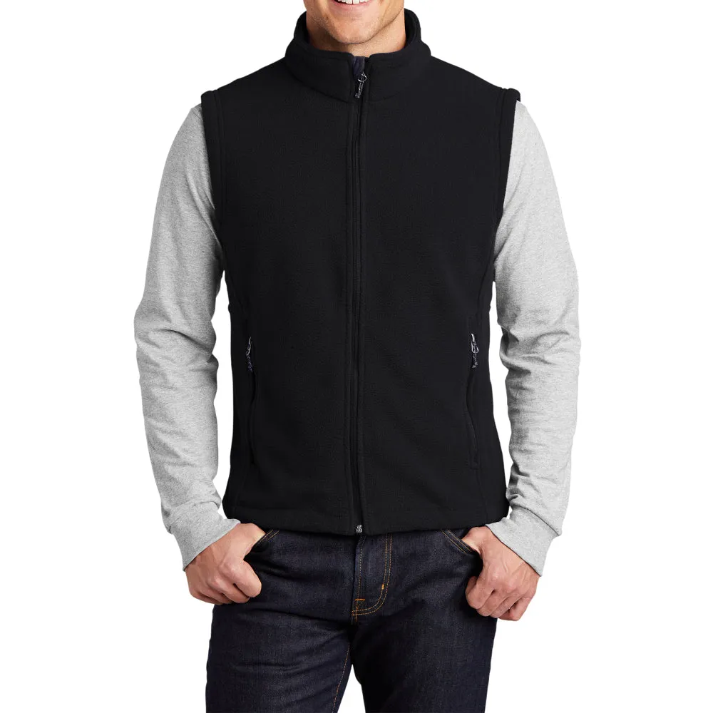 Men's Value Fleece Vest