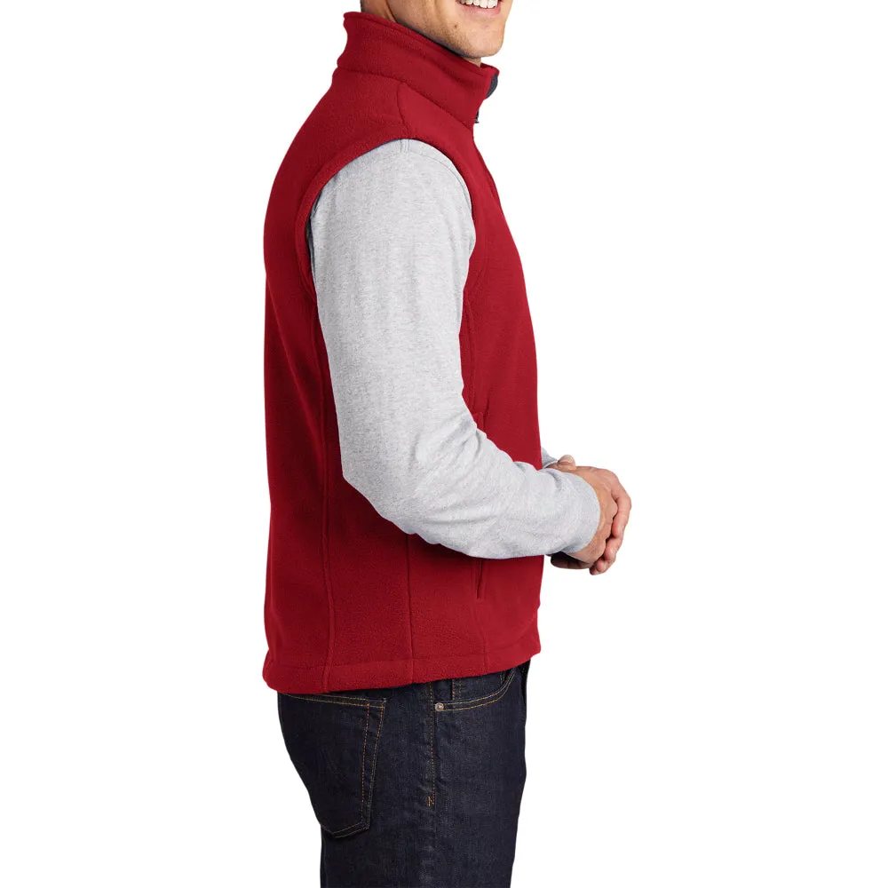 Men's Value Fleece Vest