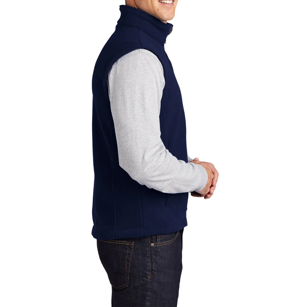 Men's Value Fleece Vest