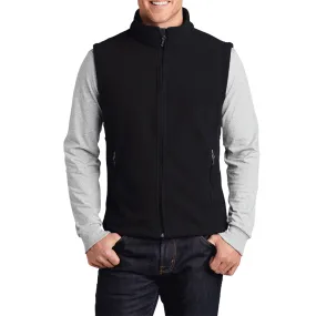 Men's Value Fleece Vest