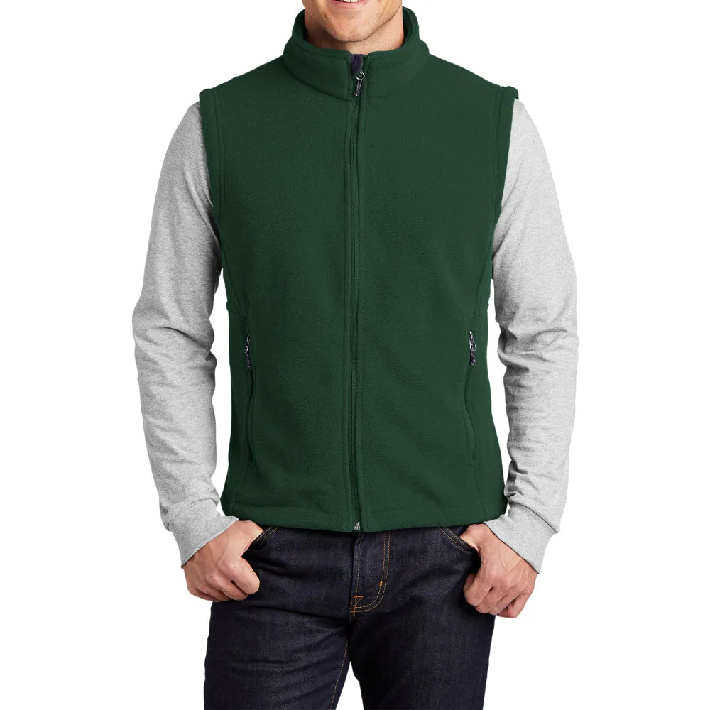 Men's Value Fleece Vest