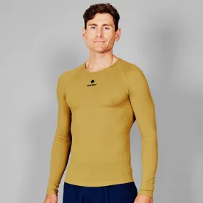 Mesh Base Layer Long Sleeve