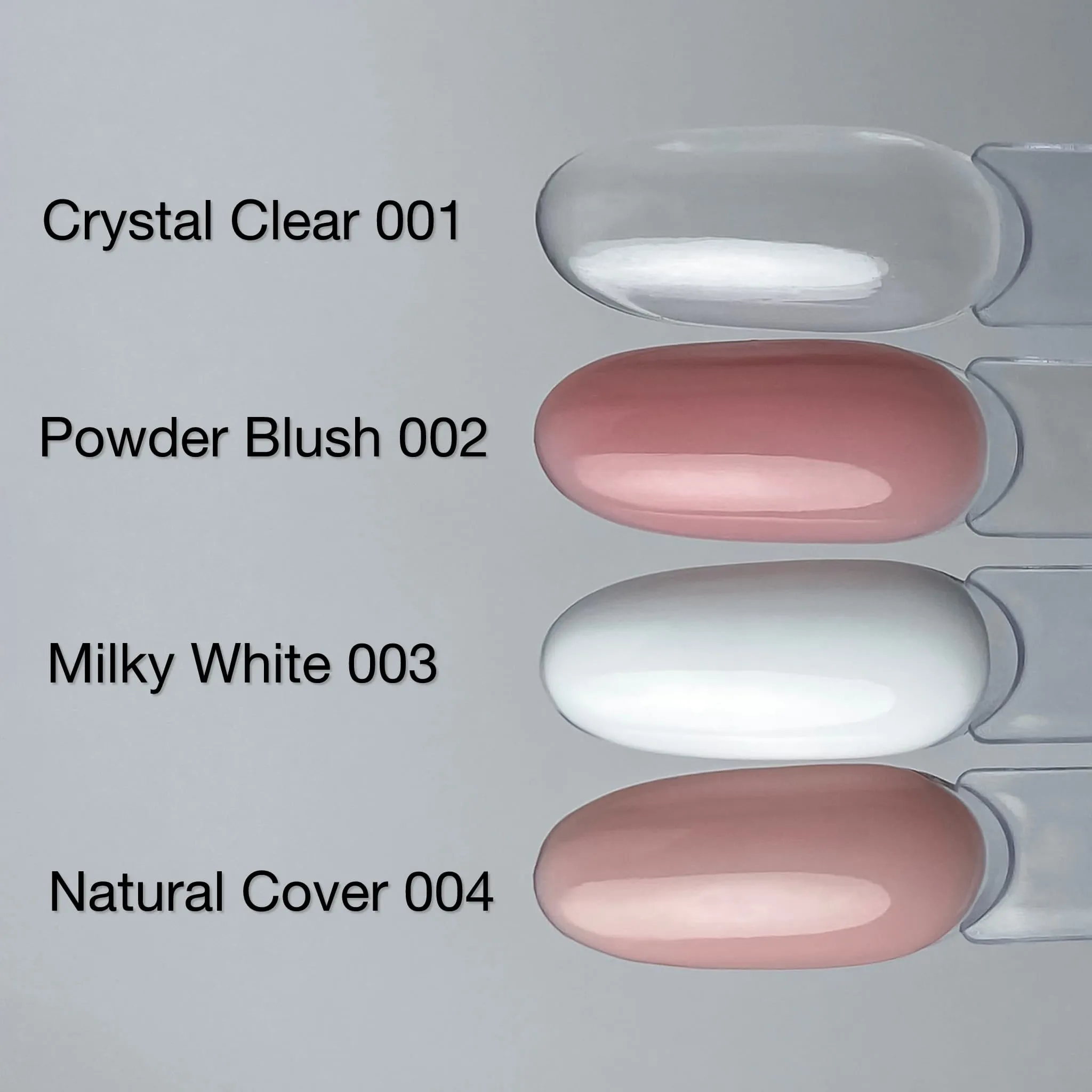 Milky White - Sculpting Gel