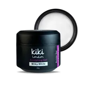 Milky White - Sculpting Gel