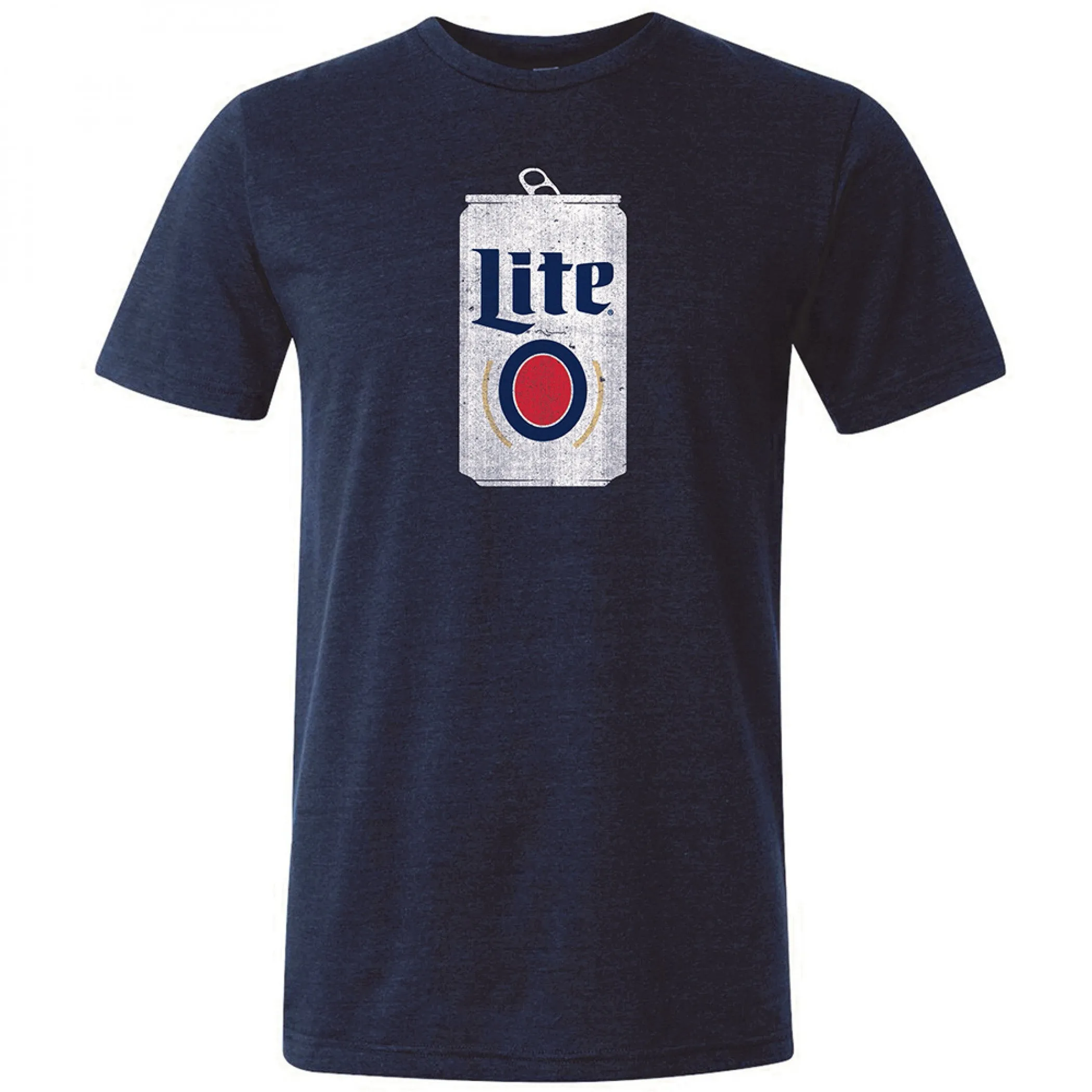 Miller Lite Pilsner Can T-Shirt