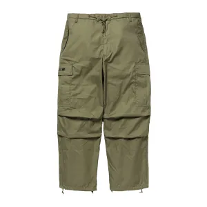 MILT0001 / Trousers / Nyco. Oxford