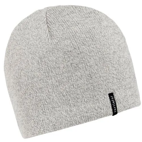 N.E. Solid Ragg Beanie