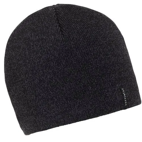 N.E. Solid Ragg Beanie