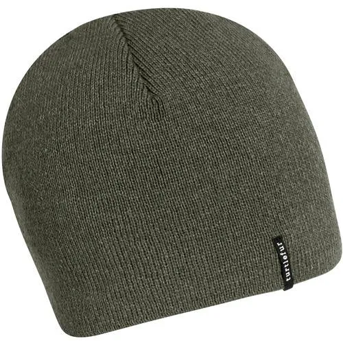 N.E. Solid Ragg Beanie