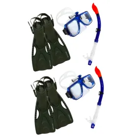 Neptune Cruise Snorkelling Package Couple Set Bonus 10% OFF