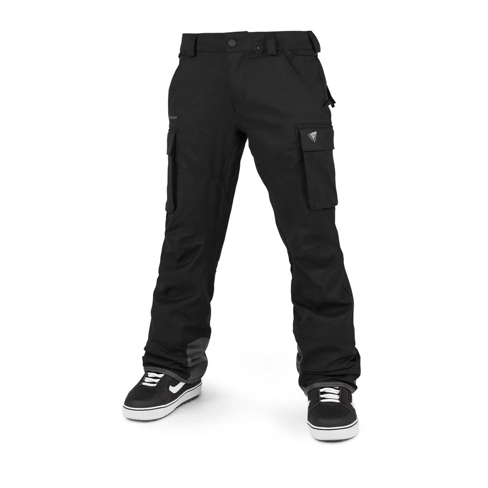 New Articulated Snowboard Pants