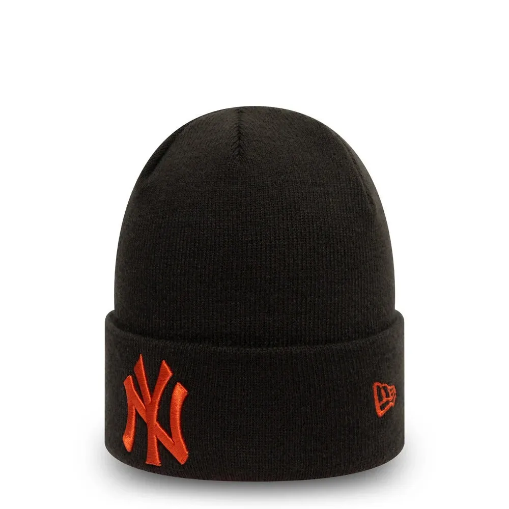 New Era MLB New York Yankees Beanie