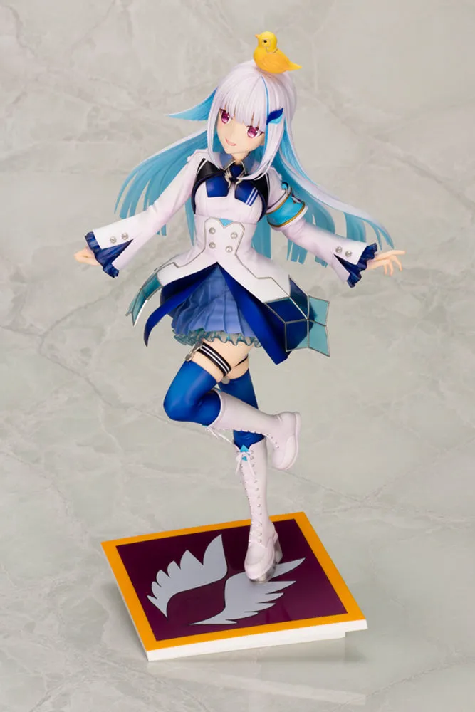 Nijisanji Lize Helesta 1/7 Scale Figure w/ Bonus Part