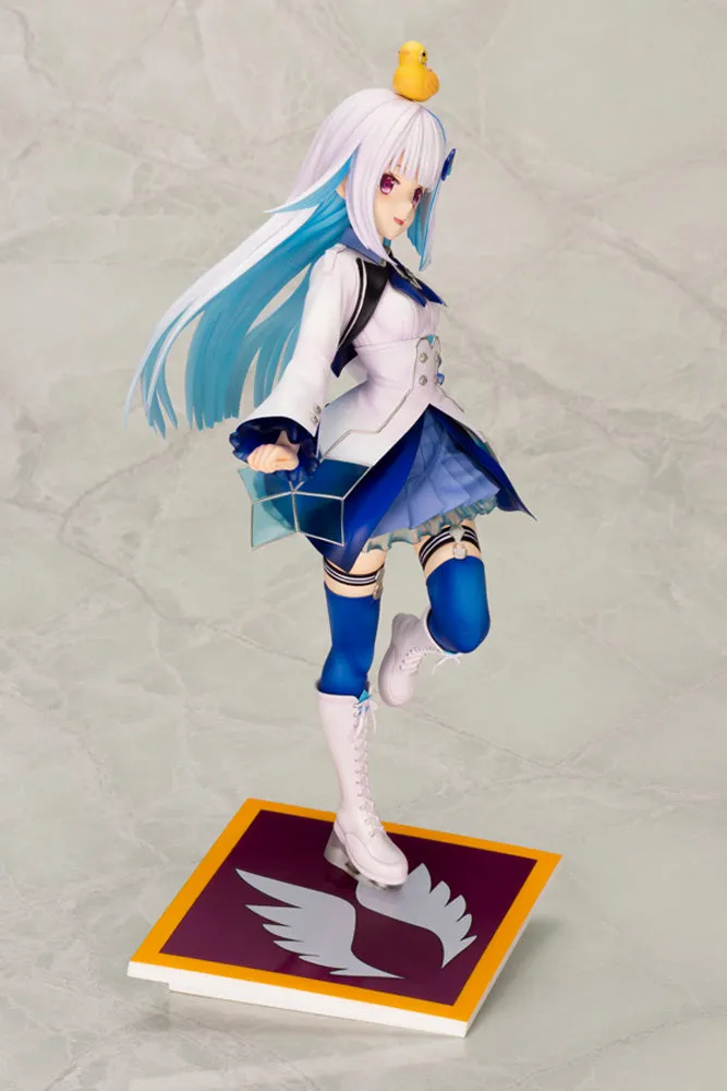 Nijisanji Lize Helesta 1/7 Scale Figure w/ Bonus Part