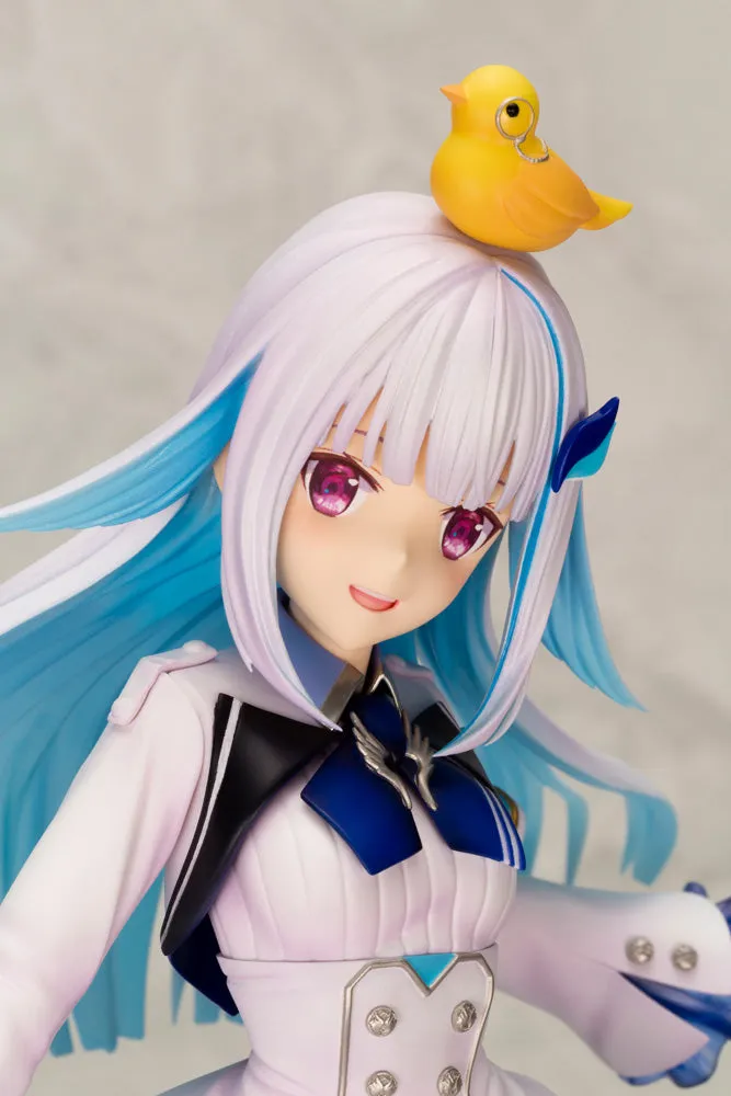 Nijisanji Lize Helesta 1/7 Scale Figure w/ Bonus Part